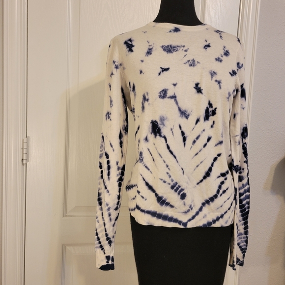 tye dye sweater - Picture 4 of 11